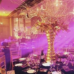 fwthumbNYE Event Wentworth Golf Club Lilys Flowers Lightwater.jpg